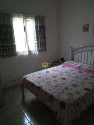 Imagem Casa com 3 Quartos à Venda, 110 m² em Mirim - Praia Grande Imagem Casa com 3 Quartos à Venda, 110 m² em Mirim - Praia Grande