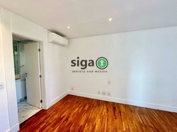 Imagem Apartamento com 3 Quartos à Venda, 233 m² em Jardim Guedala - São Paulo Imagem Apartamento com 3 Quartos à Venda, 233 m² em Jardim Guedala - São Paulo