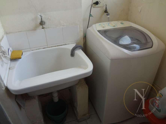 Imagem Apartamento com 1 Quarto à Venda, 50 m² em Cambuci - São Paulo Imagem Apartamento com 1 Quarto à Venda, 50 m² em Cambuci - São Paulo