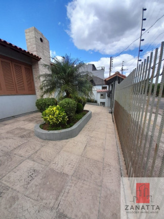 Imagem Casa com 3 Quartos à Venda,  em Centro - Esteio