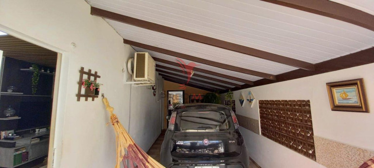Imagem Casa com 3 Quartos à Venda, 100 m² em Centro - Penha Imagem Casa com 3 Quartos à Venda, 100 m² em Centro - Penha