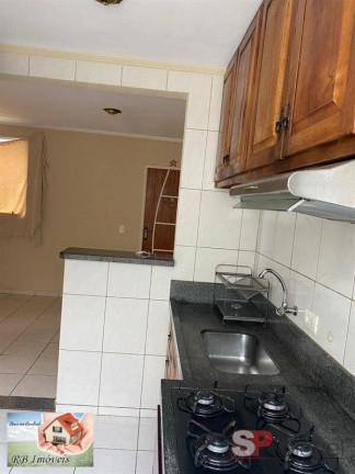 Imagem Apartamento com 3 Quartos à Venda, 90 m² em Paulicéia - São Bernardo Do Campo