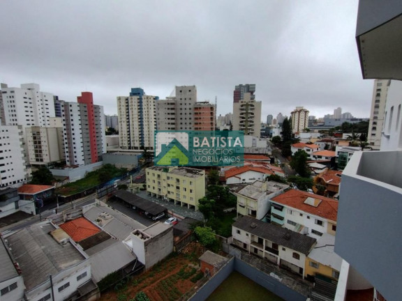 Imagem Apartamento com 4 Quartos à Venda, 153 m² em Jardim Bela Vista - Santo André Imagem Apartamento com 4 Quartos à Venda, 153 m² em Jardim Bela Vista - Santo André