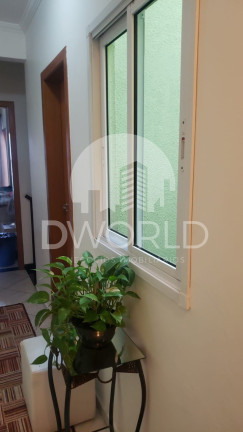 Imagem Casa com 3 Quartos à Venda, 114 m² em Jardim Progresso - Santo André Imagem Casa com 3 Quartos à Venda, 114 m² em Jardim Progresso - Santo André