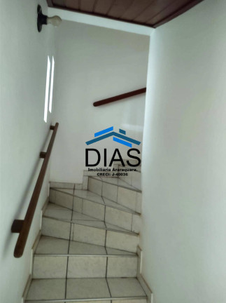 Imagem Casa com 2 Quartos à Venda, 90 m² em Vila Suconasa - Araraquara