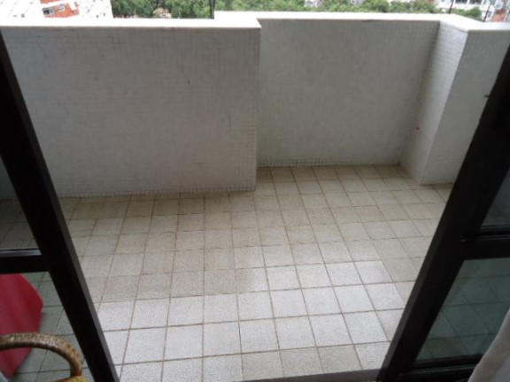 Imagem Apartamento com 3 Quartos à Venda, 133 m² em Jose Menino - Santos Imagem Apartamento com 3 Quartos à Venda, 133 m² em Jose Menino - Santos