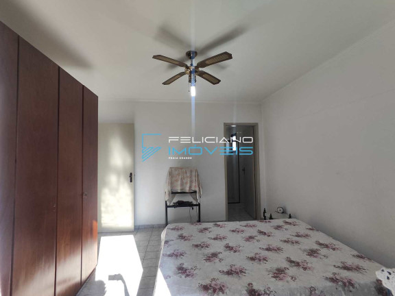 Imagem Apartamento com 2 Quartos à Venda, 78 m² em Guilhermina - Praia Grande