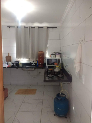 Imagem Casa com 3 Quartos à Venda, 150 m² em Caldazinha