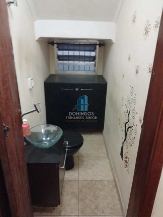 Imagem Casa com 4 Quartos à Venda, 136 m² em Vila Ema - São Paulo Imagem Casa com 4 Quartos à Venda, 136 m² em Vila Ema - São Paulo