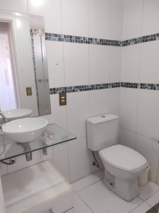 Imagem Apartamento com 2 Quartos à Venda, 62 m² em Jardim Maria Antônia Prado - Sorocaba Imagem Apartamento com 2 Quartos à Venda, 62 m² em Jardim Maria Antônia Prado - Sorocaba