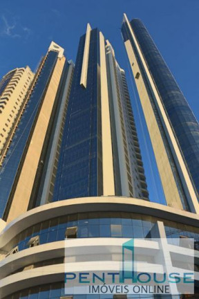 Apartamento com 4 Quartos à Venda, 237 m² em Centro - Balneário Camboriú