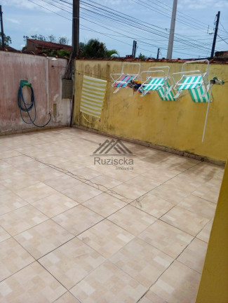 Imagem Casa com 2 Quartos à Venda, em Jardim Marilú - Itanhaém Imagem Casa com 2 Quartos à Venda, em Jardim Marilú - Itanhaém