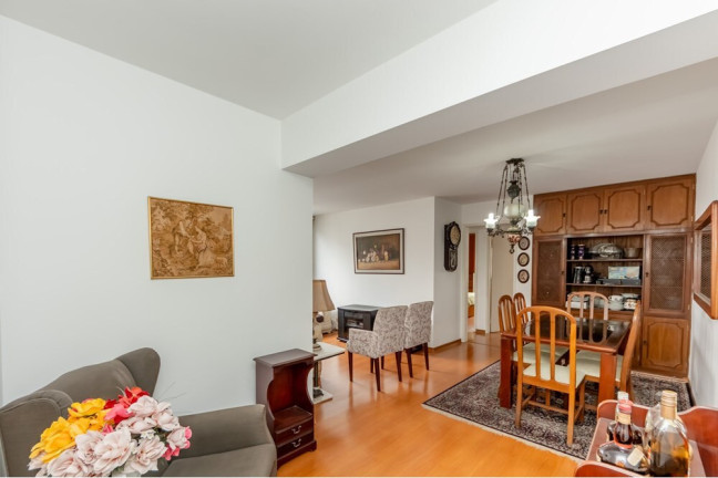 Foto do imóvel Apartamento com 2 Quartos à Venda, 83 m² em Vila Clementino - São Paulo