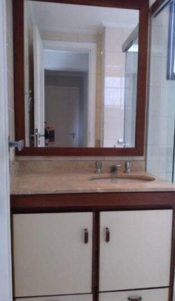 Imagem Cobertura com 3 Quartos à Venda, 181 m² em Vila Andrade - São Paulo