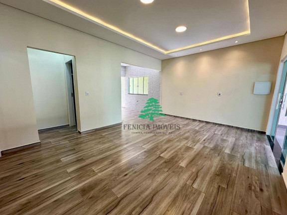 Imagem Casa com 3 Quartos à Venda, 100 m² em Jardim Ipê Ii - Foz Do Iguaçu Imagem Casa com 3 Quartos à Venda, 100 m² em Jardim Ipê Ii - Foz Do Iguaçu
