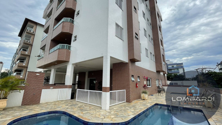 Apartamento com 1 Quarto à Venda, 50 m² em Ubatuba