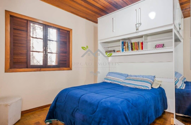 Imagem Casa com 4 Quartos à Venda, 1 m² em Vila Nova Suíça - Campos Do Jordão