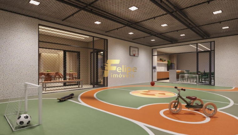 Imagem Imóvel com 2 Quartos à Venda, 62 m² em Jardim Da Penha - Vitória Imagem Imóvel com 2 Quartos à Venda, 62 m² em Jardim Da Penha - Vitória