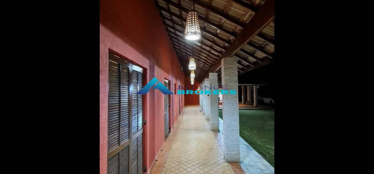 Imagem Casa de Condomínio com 5 Quartos à Venda, 480 m² em Jardim Do Ribeirão Ii - Itupeva Imagem Casa de Condomínio com 5 Quartos à Venda, 480 m² em Jardim Do Ribeirão Ii - Itupeva