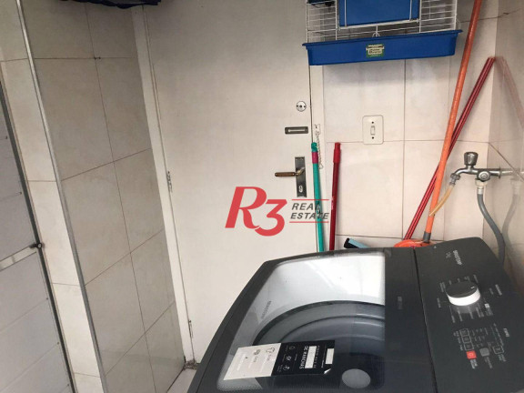 Imagem Apartamento com 2 Quartos à Venda, 84 m² em Centro - São Vicente Imagem Apartamento com 2 Quartos à Venda, 84 m² em Centro - São Vicente