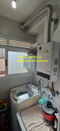 Foto do imóvel Imóvel com 2 Quartos à Venda, 60 m² em Mais Morumbi - Vila Andrade - São Paulo