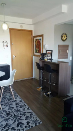 Imagem Apartamento com 2 Quartos à Venda, 51 m² em Tristeza - Porto Alegre Imagem Apartamento com 2 Quartos à Venda, 51 m² em Tristeza - Porto Alegre