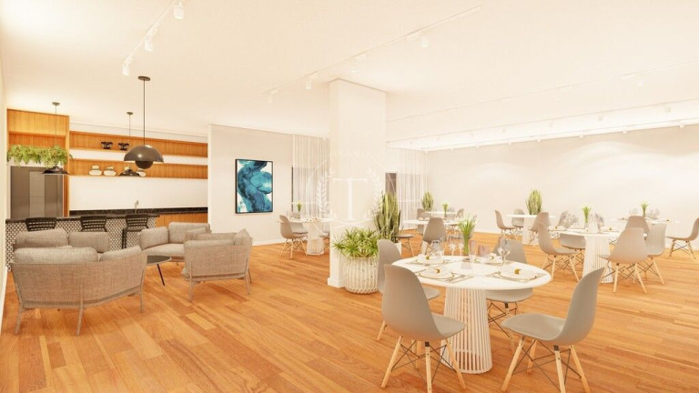 Imagem Apartamento com 2 Quartos à Venda, 48 m² em Assunção - São Bernardo Do Campo
