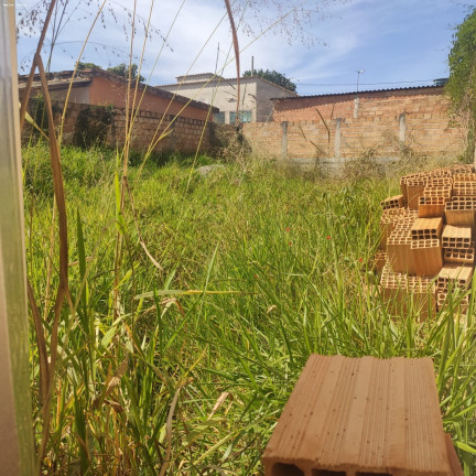 Imagem Terreno à Venda, 200 m² em Jardim Serra Azul - Mateus Leme Imagem Terreno à Venda, 200 m² em Jardim Serra Azul - Mateus Leme