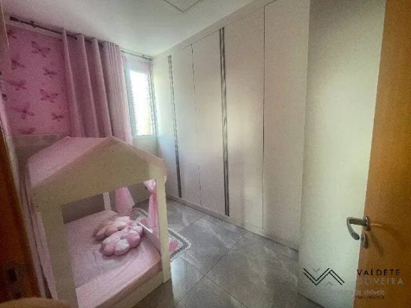 Imagem Apartamento com 2 Quartos à Venda, 47 m² em Jardim Das Indústrias - São José Dos Campos Imagem Apartamento com 2 Quartos à Venda, 47 m² em Jardim Das Indústrias - São José Dos Campos