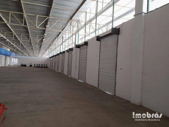 Imagem Galpão para Alugar, 5.200 m² em Alto Alegre Ii - Maracanaú Imagem Galpão para Alugar, 5.200 m² em Alto Alegre Ii - Maracanaú