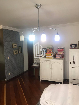 Imagem Apartamento com 4 Quartos à Venda, 210 m² em Jardim Do Mar - São Bernardo Do Campo