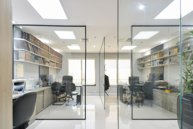 Imagem Sala Comercial à Venda, 42 m² em Várzea Da Barra Funda - São Paulo