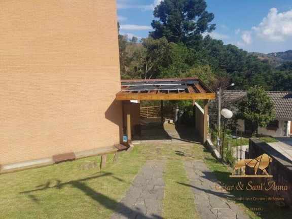 Imagem Casa com 6 Quartos à Venda, 300 m² em Lot Véu Da Noiva - Campos Do Jordão Imagem Casa com 6 Quartos à Venda, 300 m² em Lot Véu Da Noiva - Campos Do Jordão
