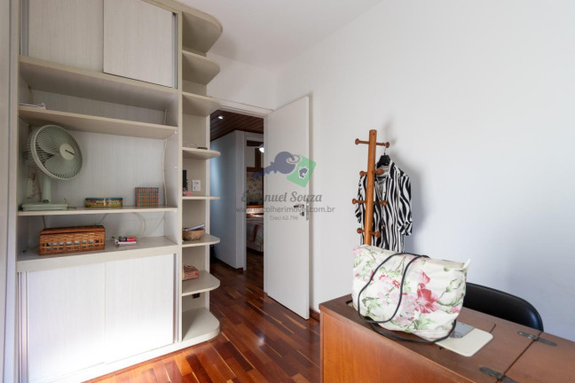 Imagem Apartamento com 3 Quartos à Venda, 82 m² em Jardim Marajoara - São Paulo Imagem Apartamento com 3 Quartos à Venda, 82 m² em Jardim Marajoara - São Paulo