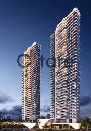 Imagem Apartamento com 4 Quartos à Venda, em Aldeota - Fortaleza Imagem Apartamento com 4 Quartos à Venda, em Aldeota - Fortaleza