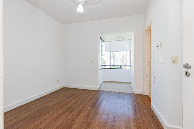 Imagem Apartamento com 3 Quartos à Venda, 150 m² em Campo Belo - São Paulo
