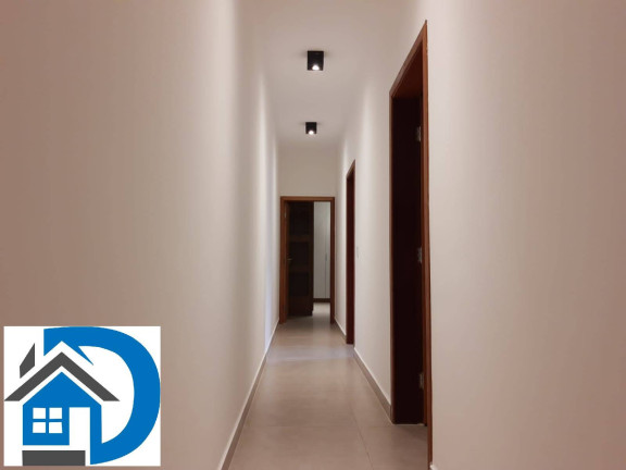 Imagem Casa de Condomínio com 3 Quartos à Venda, 250 m² em Jardim Villagio Milano - Sorocaba Imagem Casa de Condomínio com 3 Quartos à Venda, 250 m² em Jardim Villagio Milano - Sorocaba