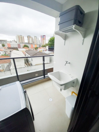 Imagem Imóvel com 1 Quarto para Alugar, 48 m² em Pinheiros - São Paulo Imagem Imóvel com 1 Quarto para Alugar, 48 m² em Pinheiros - São Paulo