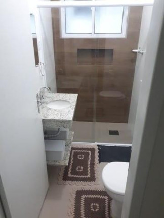 Imagem Apartamento com 1 Quarto à Venda, 55 m² em Vila Alzira - Guarujá Imagem Apartamento com 1 Quarto à Venda, 55 m² em Vila Alzira - Guarujá