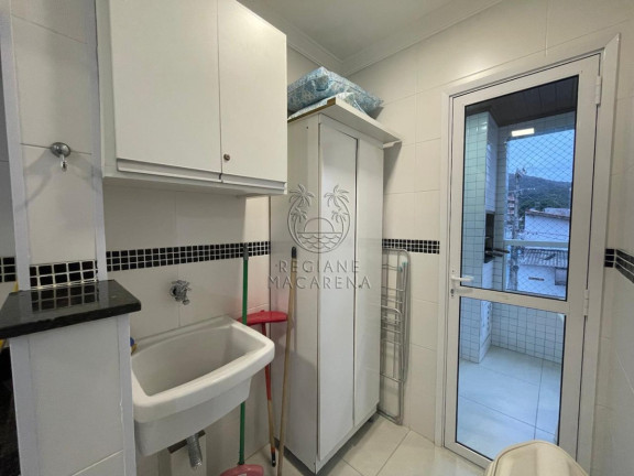 Imagem Apartamento com 2 Quartos à Venda, 58 m² em Toninhas - Ubatuba Imagem Apartamento com 2 Quartos à Venda, 58 m² em Toninhas - Ubatuba