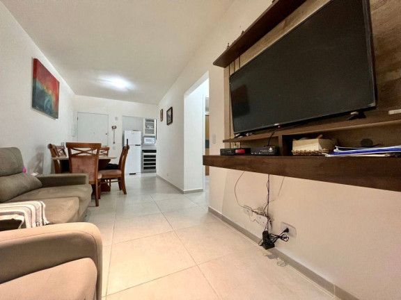 Imagem Apartamento com 2 Quartos à Venda, 64 m² em Mirim - Praia Grande Imagem Apartamento com 2 Quartos à Venda, 64 m² em Mirim - Praia Grande