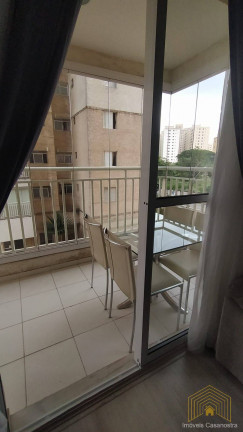 Imagem Apartamento com 2 Quartos à Venda, 60 m² em Macedo - Guarulhos