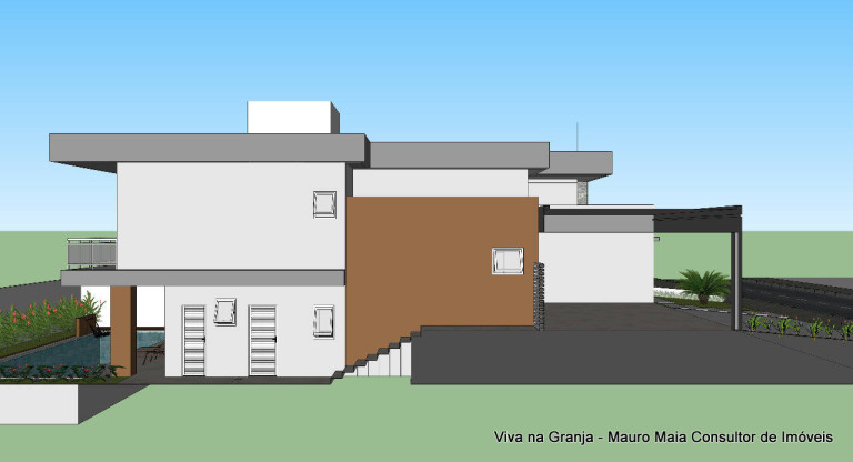 Imagem Casa com 3 Quartos à Venda, 388 m² em Parque Dos Caetes - Embu Das Artes Imagem Casa com 3 Quartos à Venda, 388 m² em Parque Dos Caetes - Embu Das Artes