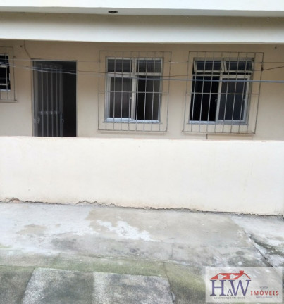 Imagem Casa com 2 Quartos para Alugar, 100 m² em Vila Zulmira - São João De Meriti Imagem Casa com 2 Quartos para Alugar, 100 m² em Vila Zulmira - São João De Meriti