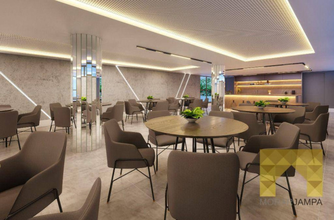 Imagem Apartamento com 2 Quartos à Venda, 77 m² em Ponta De Campina - Cabedelo Imagem Apartamento com 2 Quartos à Venda, 77 m² em Ponta De Campina - Cabedelo