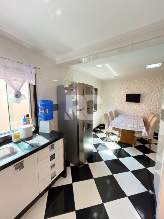 Imagem Sobrado com 3 Quartos à Venda, 215 m² em Vila Ipiranga - Mogi Das Cruzes Imagem Sobrado com 3 Quartos à Venda, 215 m² em Vila Ipiranga - Mogi Das Cruzes