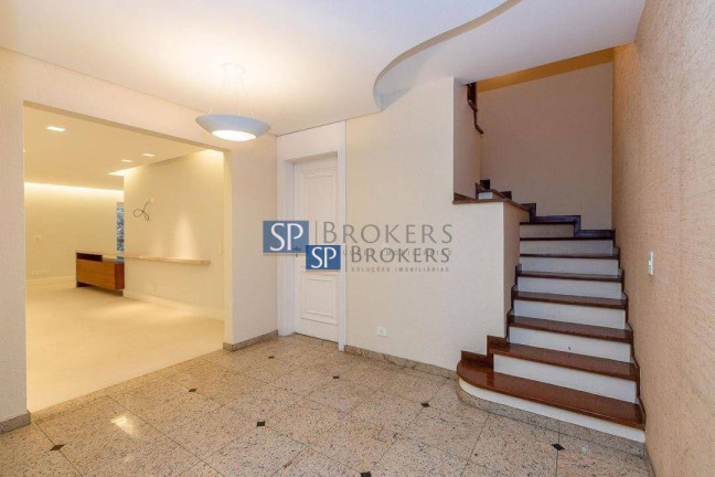 Imagem Casa com 4 Quartos à Venda, 370 m² em Alto Da Boa Vista - São Paulo Imagem Casa com 4 Quartos à Venda, 370 m² em Alto Da Boa Vista - São Paulo
