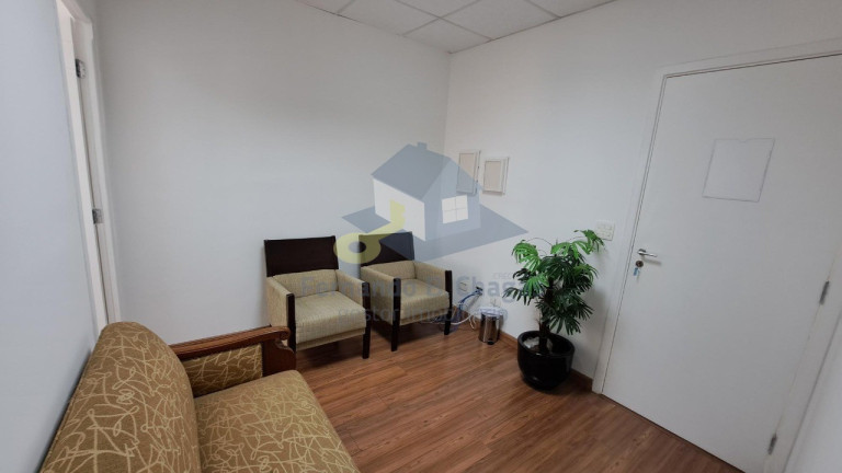 Imagem Sala Comercial à Venda, 39 m² em Loteamento Center Santa Genebra - Campinas Imagem Sala Comercial à Venda, 39 m² em Loteamento Center Santa Genebra - Campinas