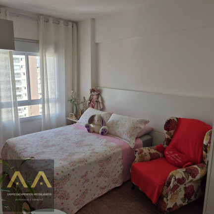 Imagem Apartamento com 1 Quarto à Venda, 52 m² em Alphaville Centro Industrial E Empresarial/alphaville. - Barueri Imagem Apartamento com 1 Quarto à Venda, 52 m² em Alphaville Centro Industrial E Empresarial/alphaville. - Barueri