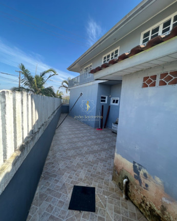 Imagem Casa com 6 Quartos à Venda, 300 m² em Coroados - Guaratuba
